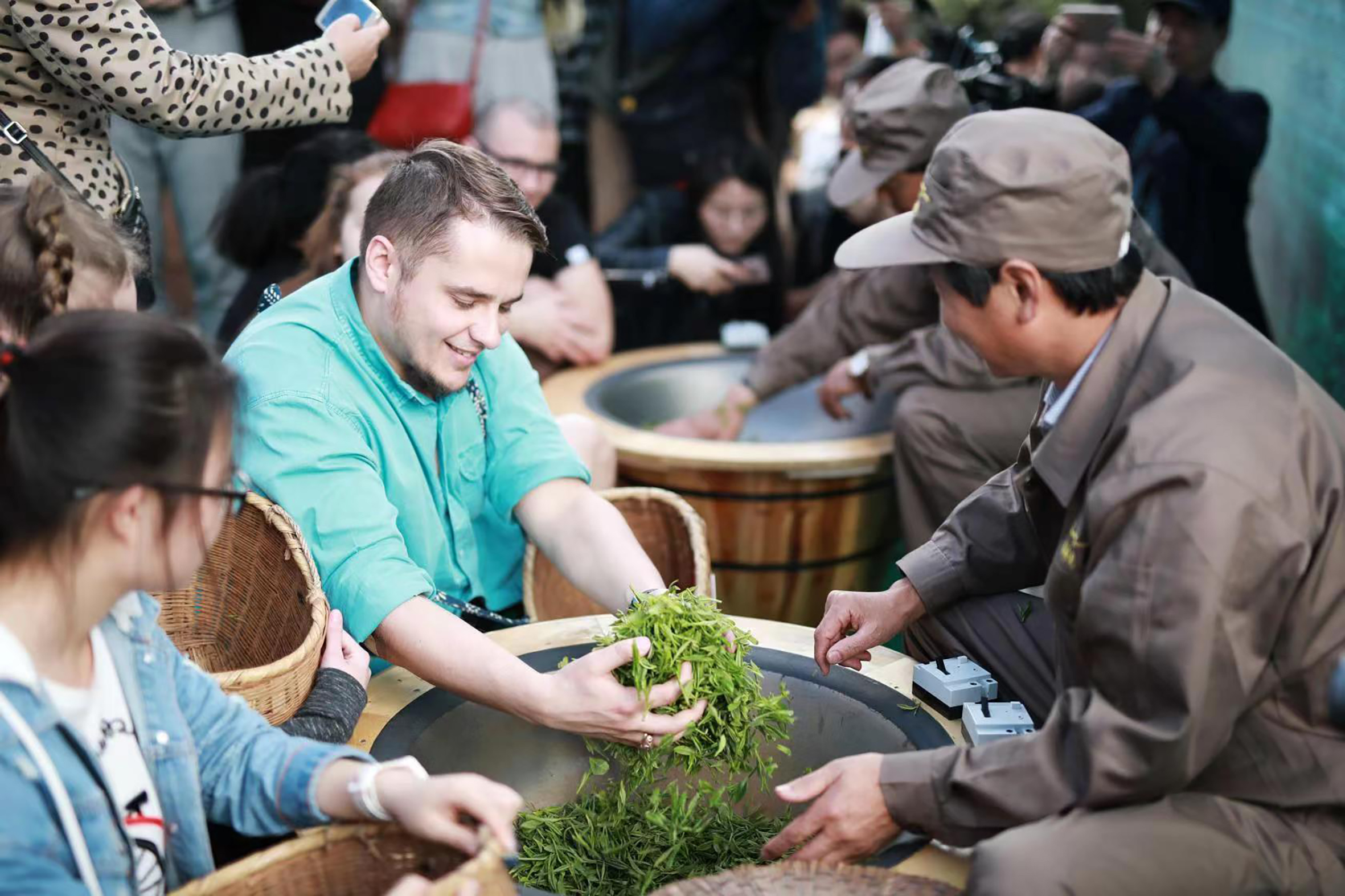 安徽:让非遗被看见、被体验